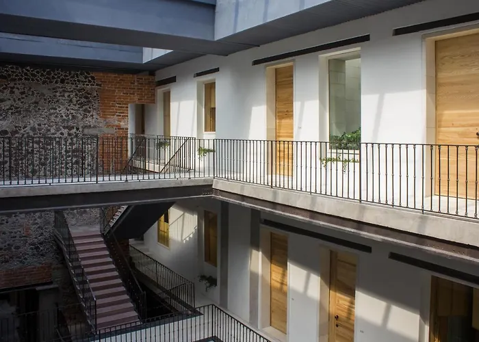 Circulo Mexicano, A Member Of Design Hotels