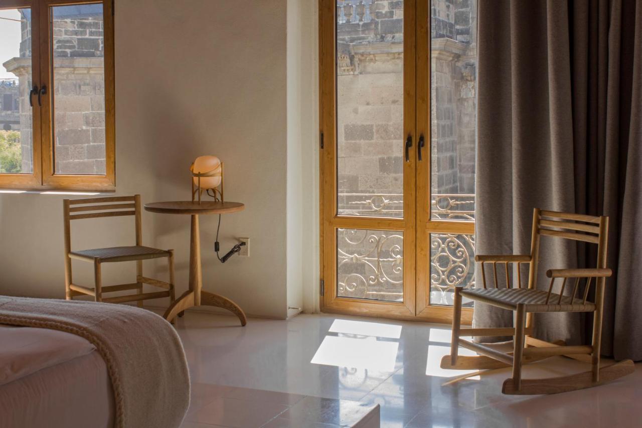 Hotel Circulo Mexicano, A Member Of Design Mexico City